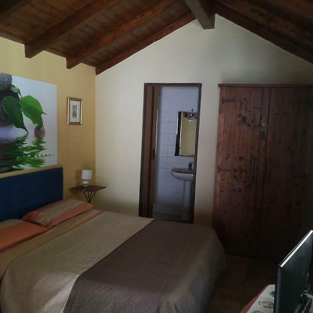 Il Grillo Mondello Hotel Palermo Esterno foto
