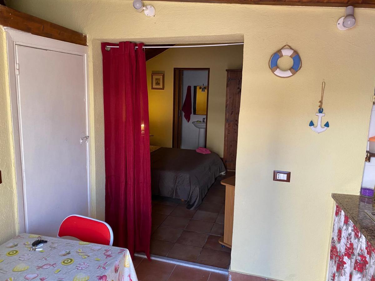 Il Grillo Mondello Hotel Palermo Esterno foto