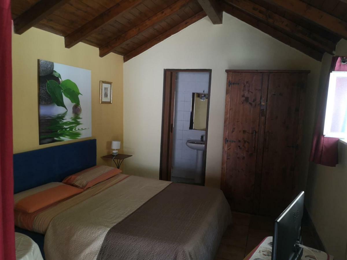 Il Grillo Mondello Hotel Palermo Esterno foto